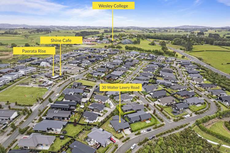 30 Walter Lawry Road Paerata_25