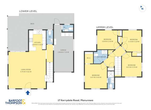 17d Kerrydale Road Manurewa_1