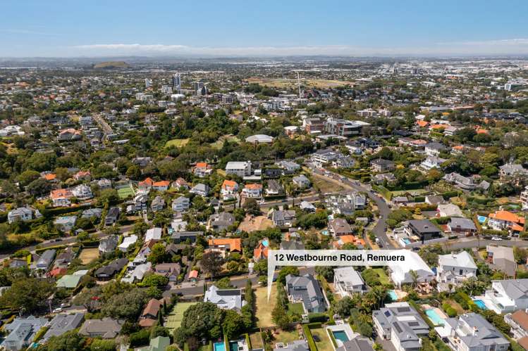 12 Westbourne Road Remuera_9