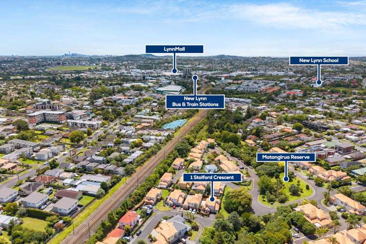 1 Stolford Crescent New Lynn_19