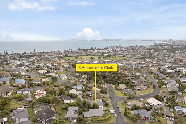 3 Ambassador Glade Orewa_1