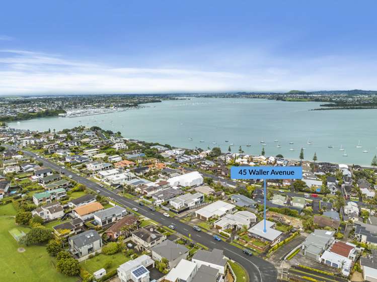 45 Waller Avenue Bucklands Beach_26