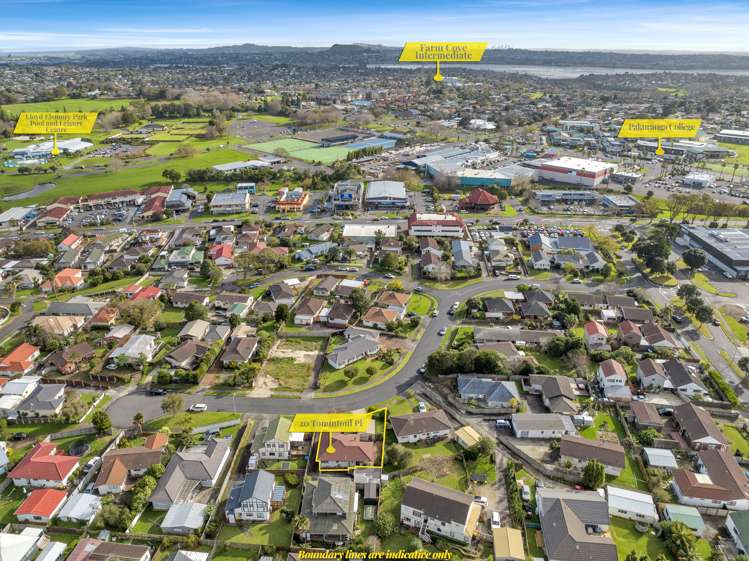 20 Tomintoul Place Highland Park_22