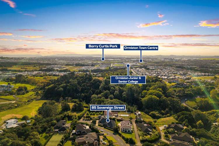 85 Sovereign Street Flat Bush_36