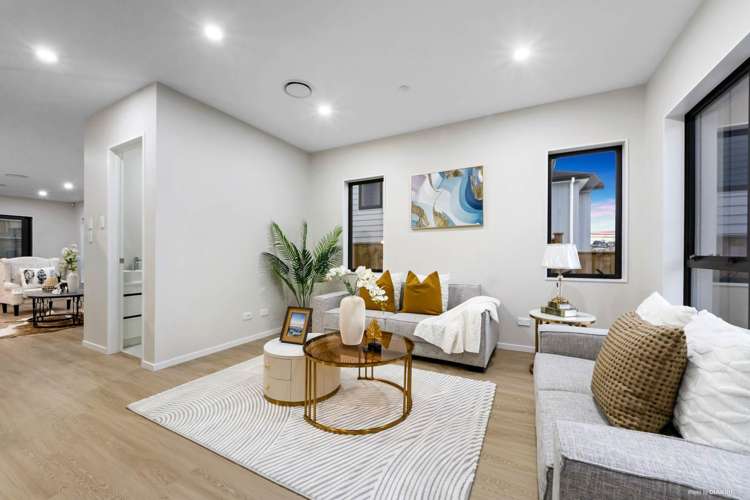 32 Hauhake Road Flat Bush_13