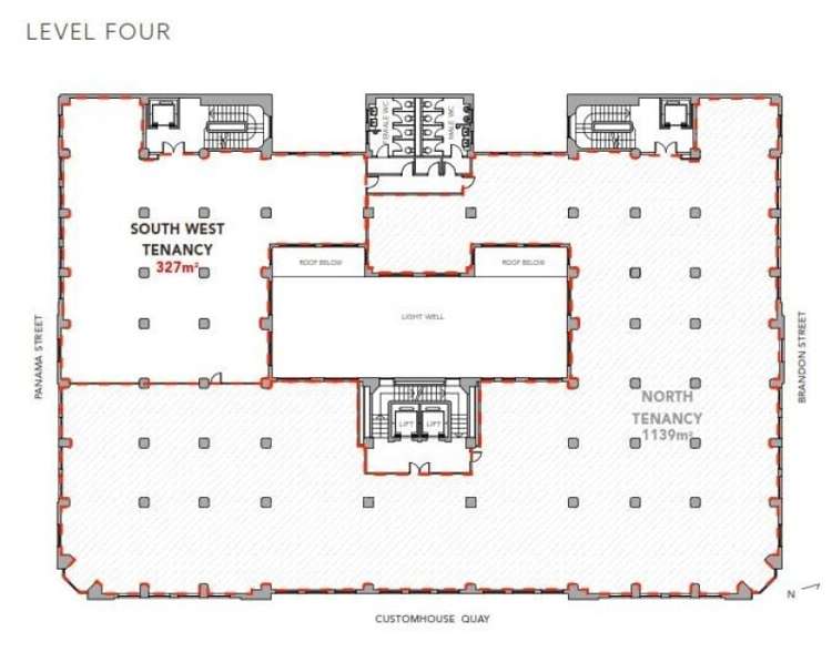 Level 4/50 - 64 Customhouse Quay Wellington Central_3