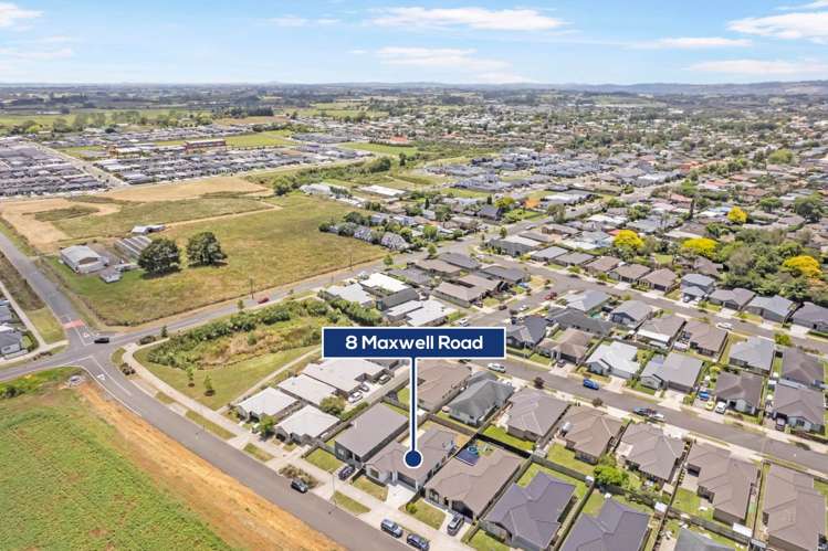 8 Maxwell Road Pukekohe_25