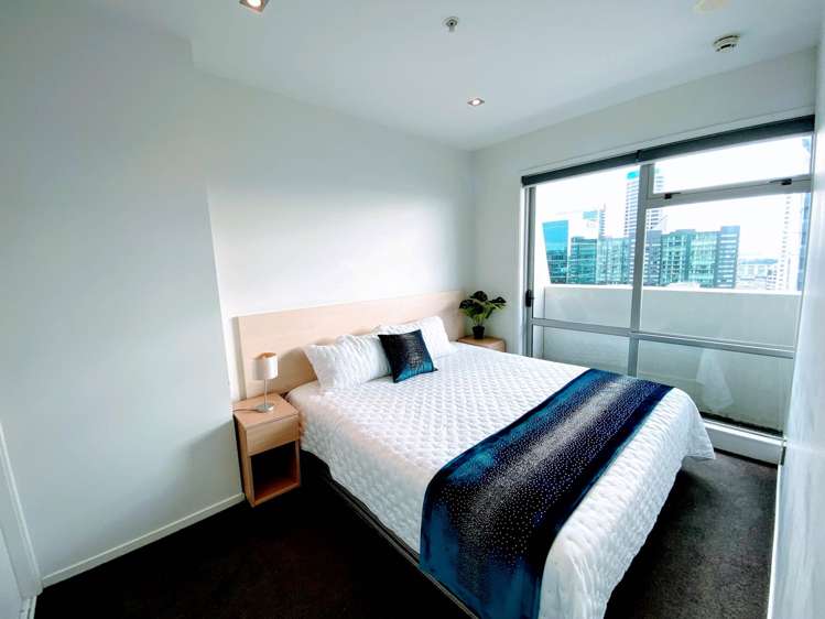 21F/16 Gore Street City Centre_2