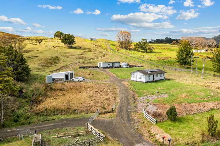 1350 State Highway 12, Rawene Kaikohe Rd3_0