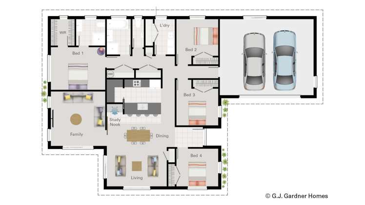 229 Belvedere Road Carterton_13