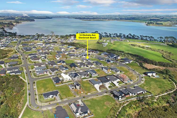 14 Okohaka Avenue Glenbrook_12