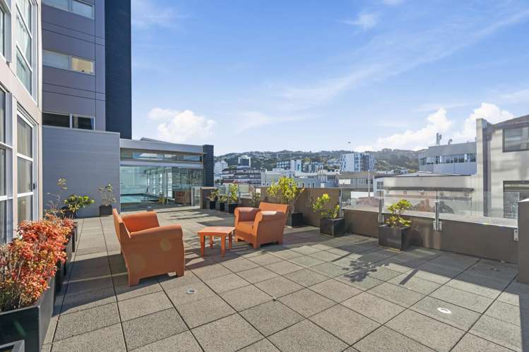 388/233 Cuba Street Te Aro_2
