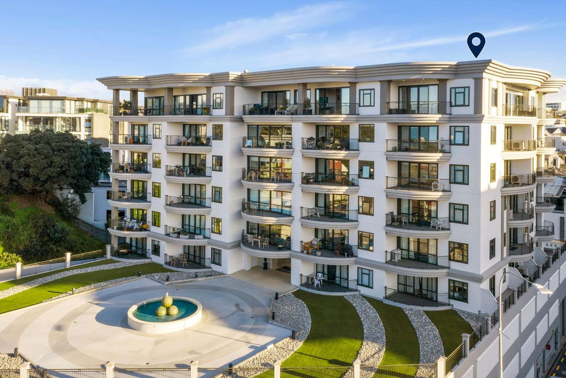 6A/118 Gladstone Road Parnell_0