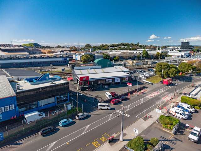 Penrose Freehold Investment | Auckland City Honda