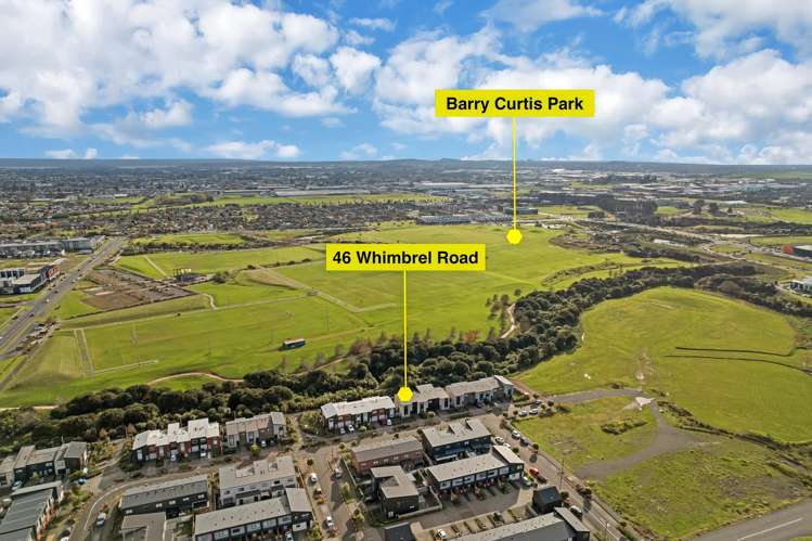 46 Whimbrel Road Flat Bush_22