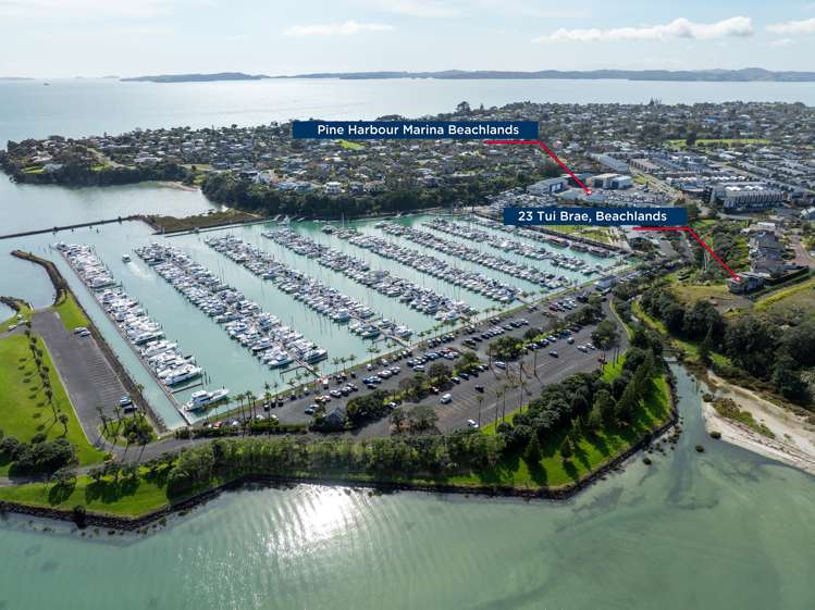 23 Tui Brae Beachlands_29