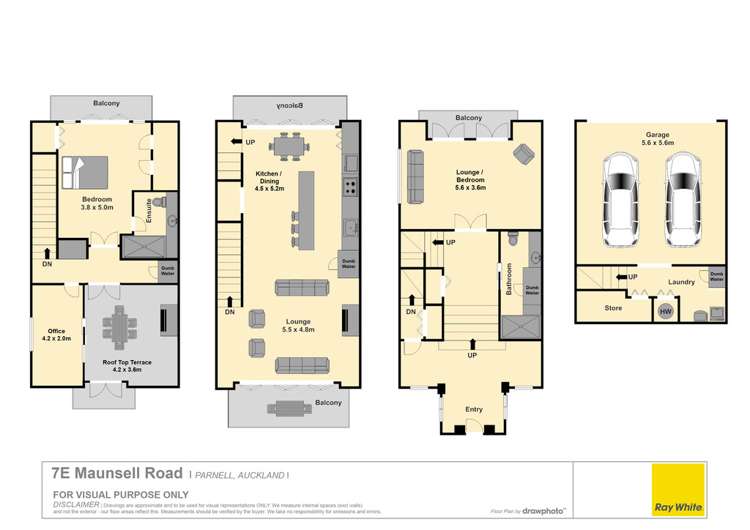 7e Maunsell Road Parnell_19