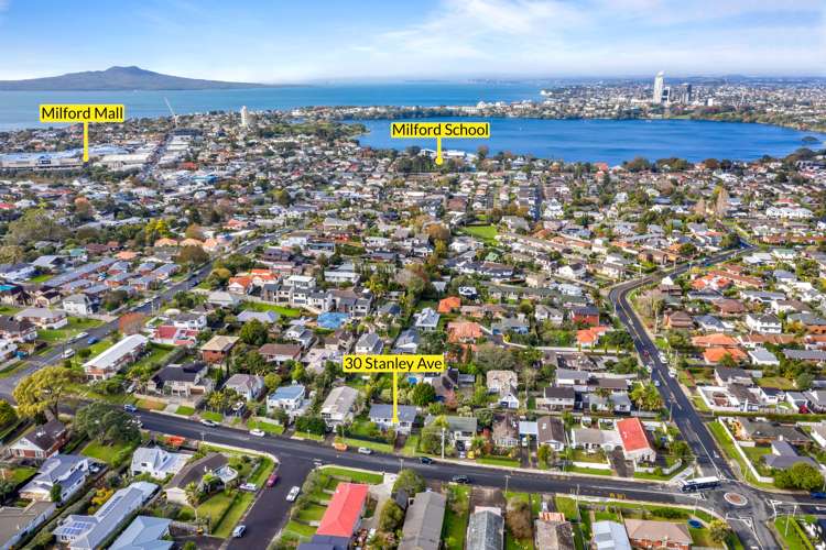 30 Stanley Avenue Milford_12