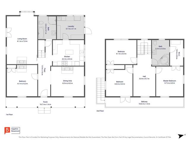 11A Russell Street Marton_1