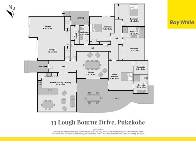 33 Lough Bourne Drive Pukekohe_18