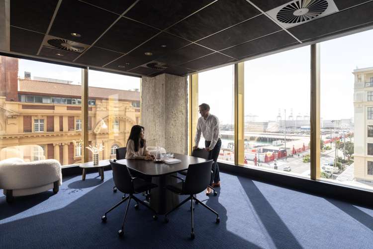 Suite 4.03/1 Queen Street Auckland Central_5