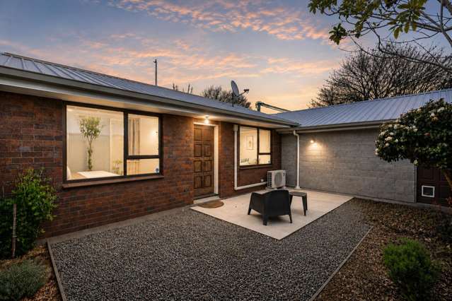 Single Level in St Albans