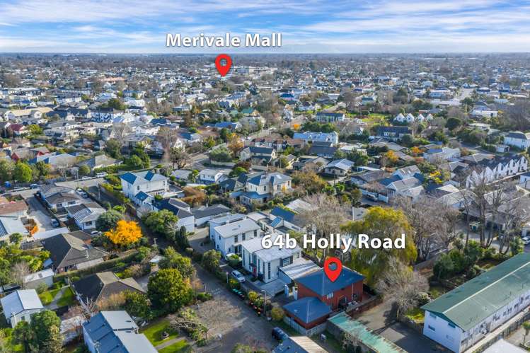 64B Holly Road St Albans_34