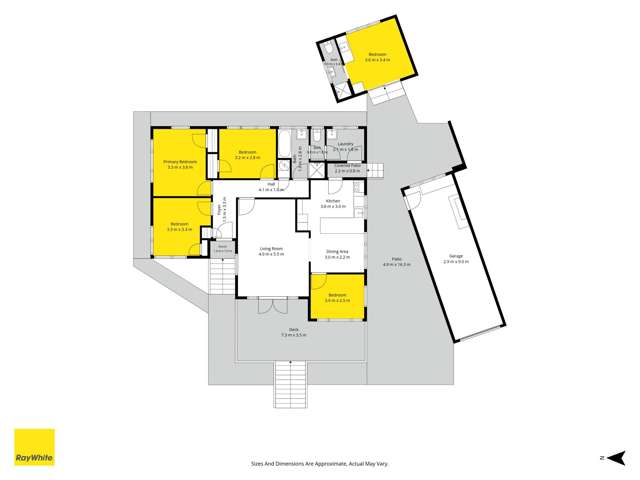 23 Paragon Avenue Beach Haven_1