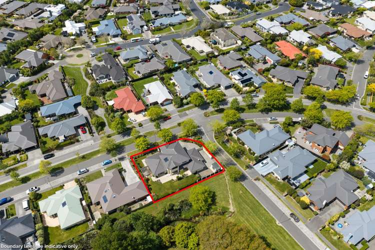 78 William Brittan Avenue Halswell_38