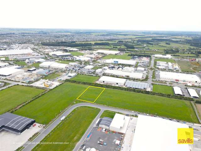 49 Pereita Drive | Tawhiri Industrial Park