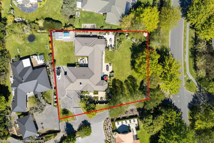 67 Regents Park Drive Casebrook_27