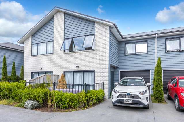 Perfect little starter