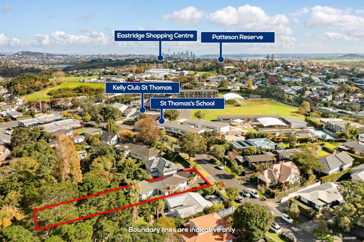 122 Allum Street Kohimarama_21