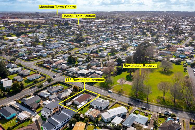 118 Rowandale Avenue Manurewa_13