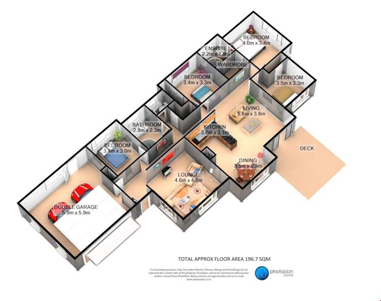 63 Lough Bourne Drive Pukekohe_19