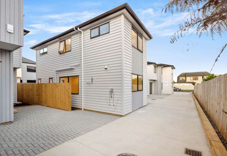 18C Domain Road Weymouth_19