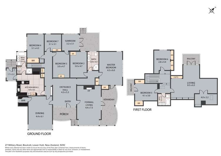 27 Military Road Boulcott_19