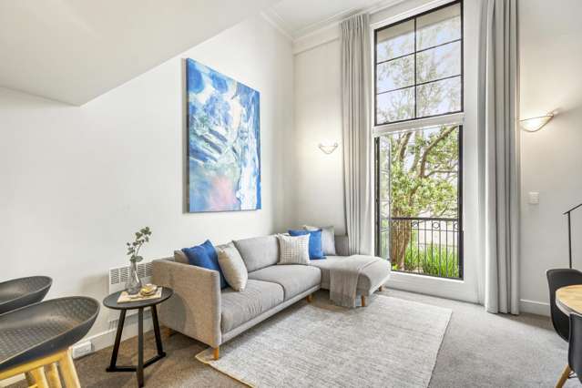 1F/3 Cheshire Street, Parnell, Auckland City Parnell_2