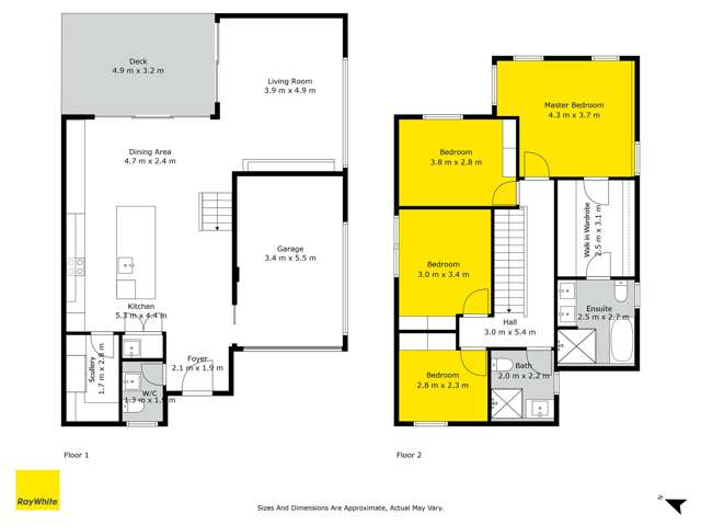 3/43 Miller Street Point Chevalier_1