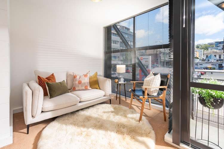 4/8 Leeds Street Te Aro_7