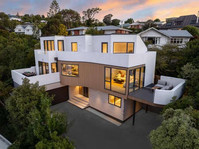 The Evolution of Excellence