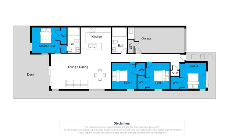 36 Taiororua Avenue Massey_21