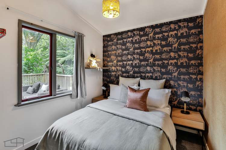 24 Hollywood Avenue Titirangi_21