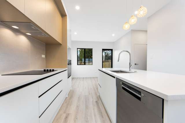 Brand New Dream House