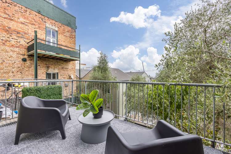 27b Saint Benedicts Street Eden Terrace_17