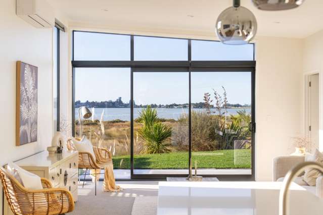 Front Row Seat to Nature’s Beauty