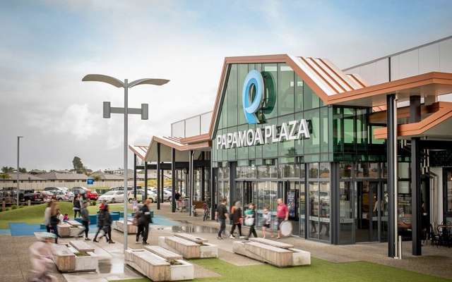 Calling Service Retail | Papamoa Plaza