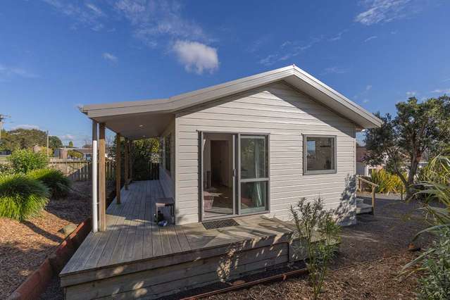 TWO for ONE Entry-Level Living with Investment Appeal