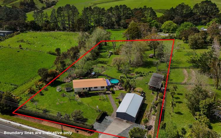 1187 Peak Road Helensville_25