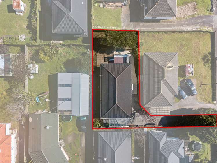 21a Anderson Avenue Point England_16